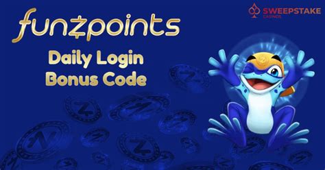 Funzpoints login